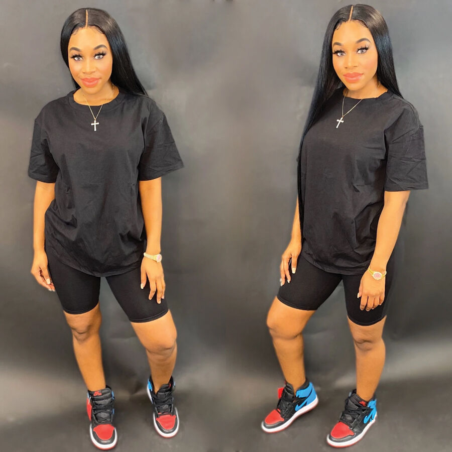 Two-piece set